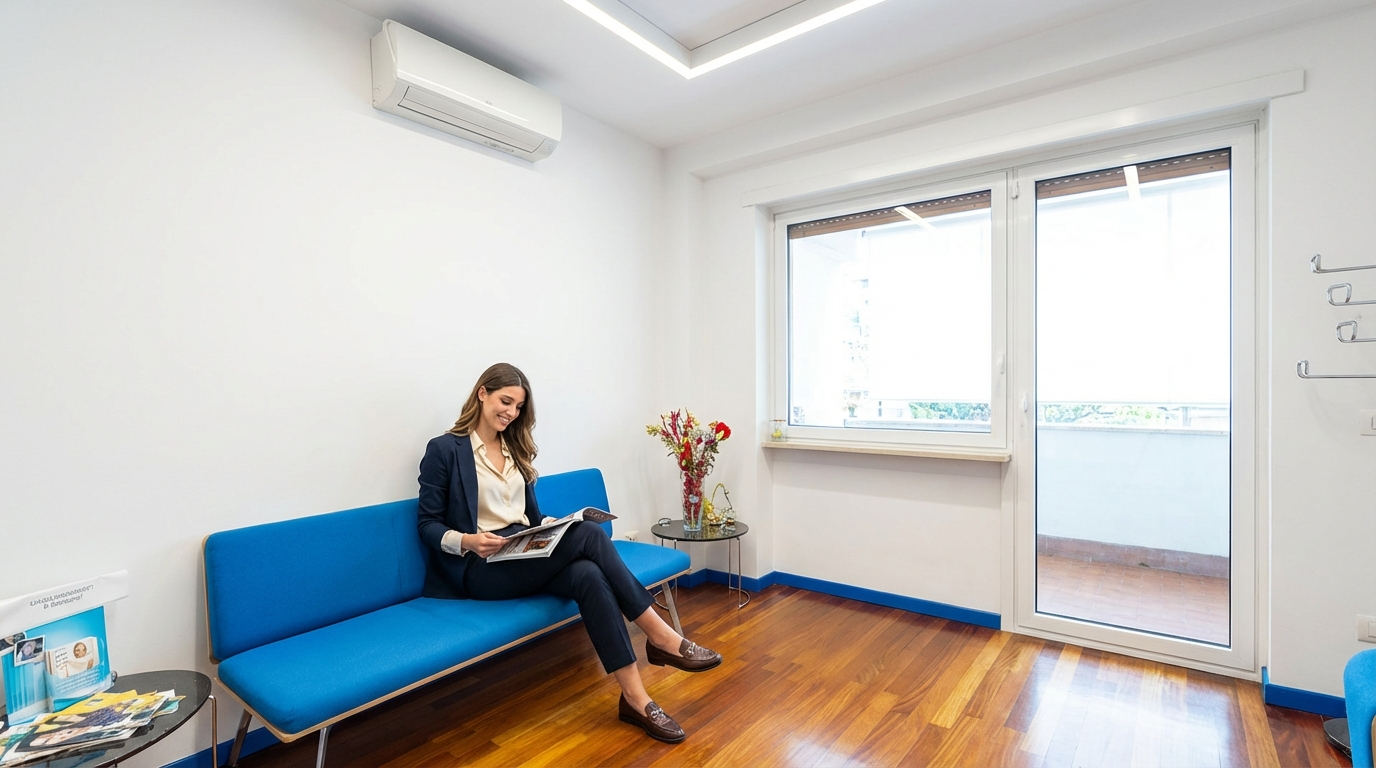 Dental Expert Mostacciano
